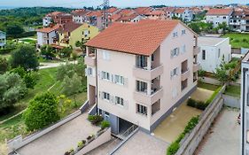 Apartments Nada